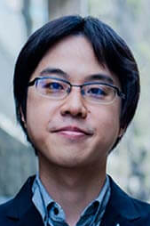 Prof. Minamizawa