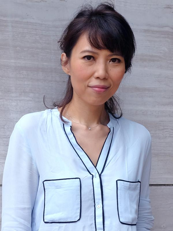 Prof. Regina Chen