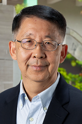 Prof. Ran Wei